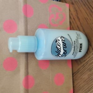 Water Serum Replenishing Body Serum